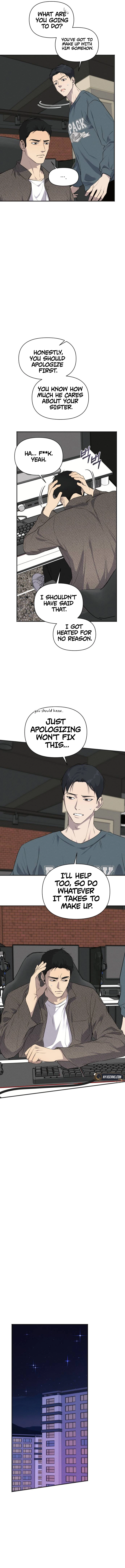 The Perfect Contract Chapter 64 Page 10